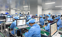 飛利浦、TCL、長(zhǎng)虹、長(zhǎng)城等名牌指定供應(yīng)商